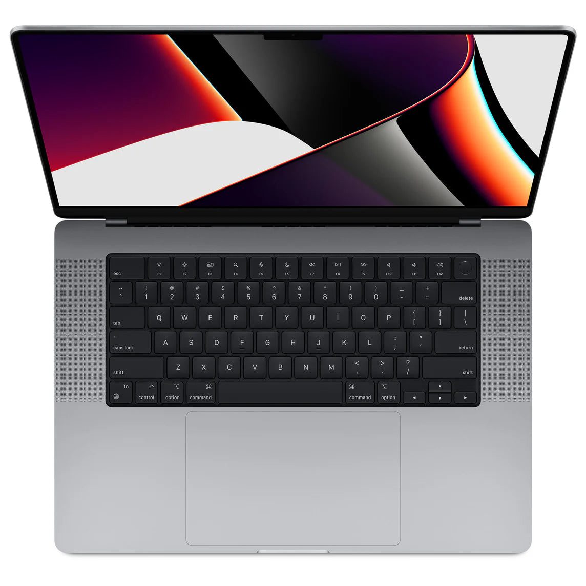 MacBook Pro 16” M1 Pro 16GB 512SSD