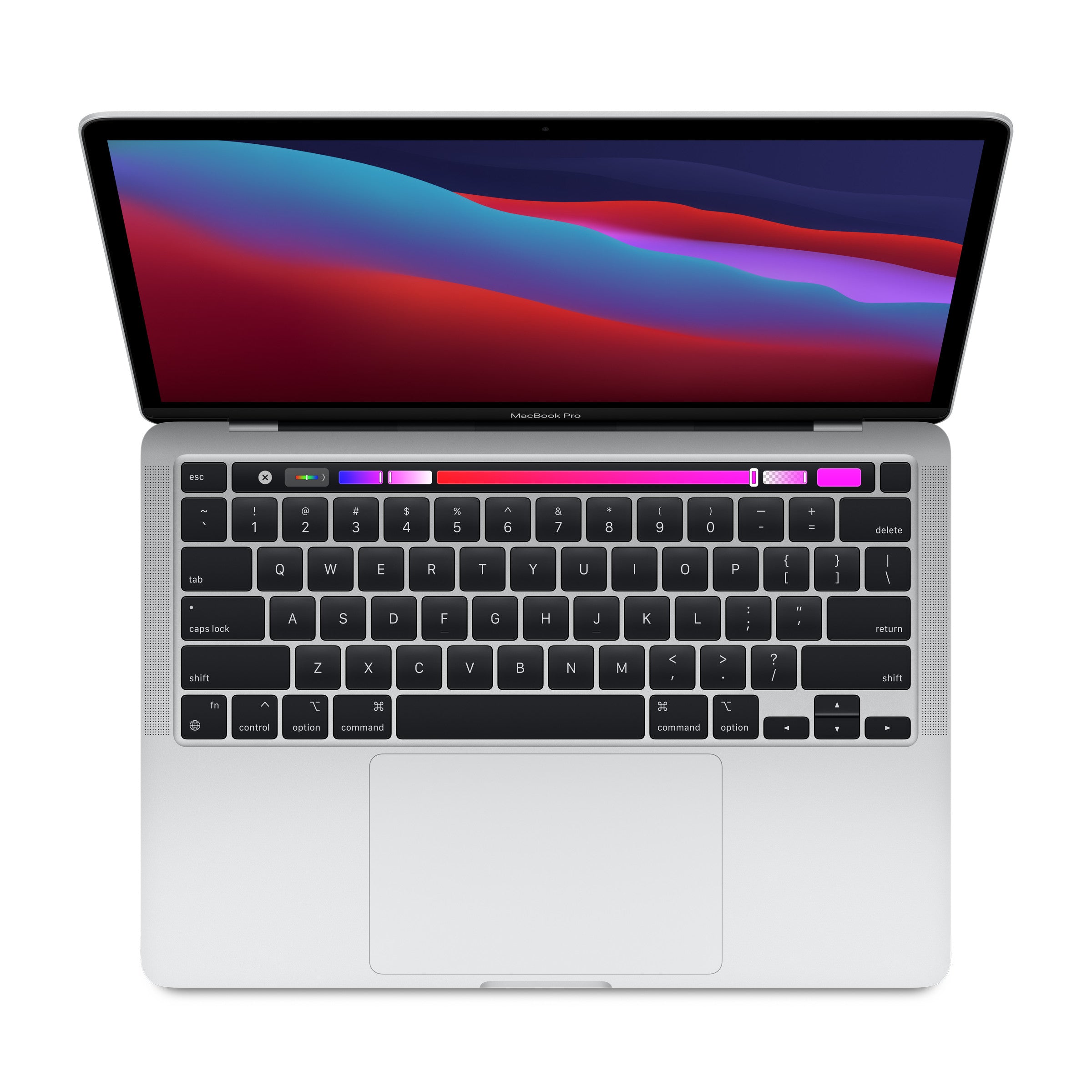 2020 MacBook Pro 13” M1 16GB Ram