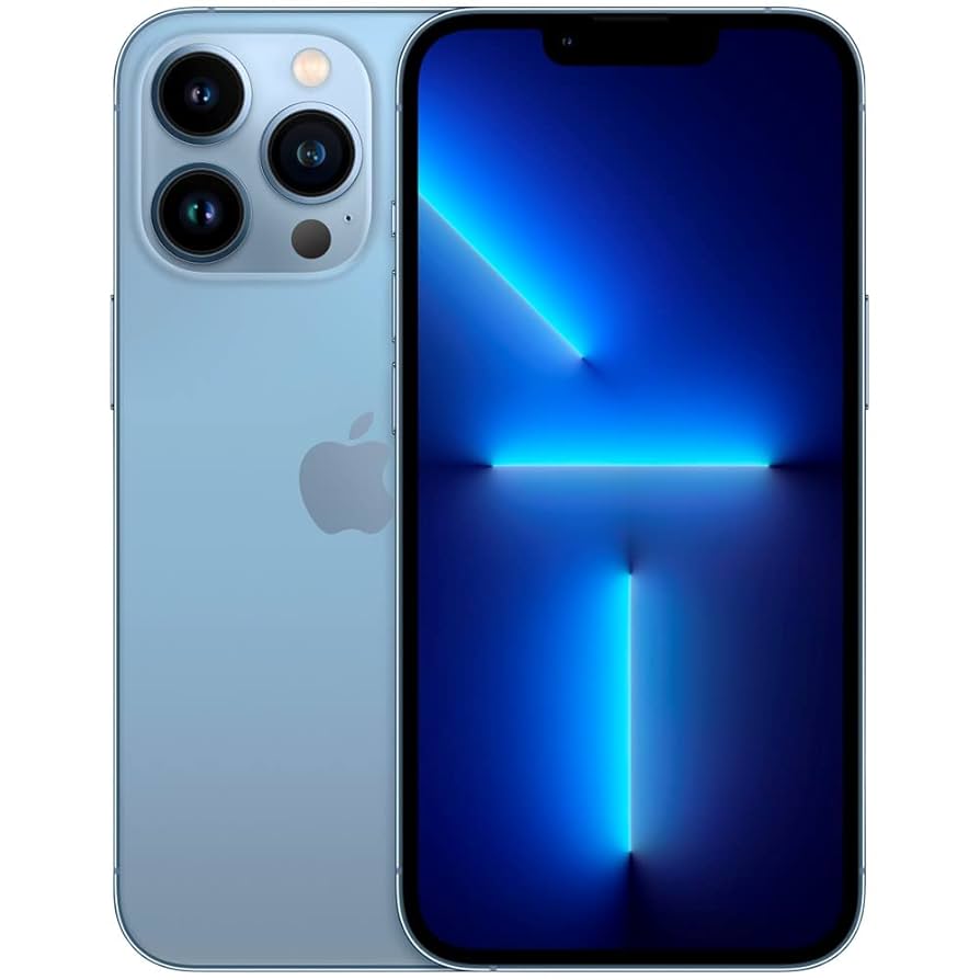 iPhone 13 Pro 256GB Unlocked