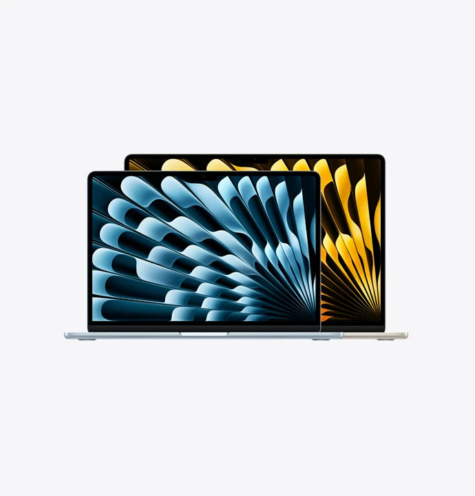 New MacBook Air M4 13”