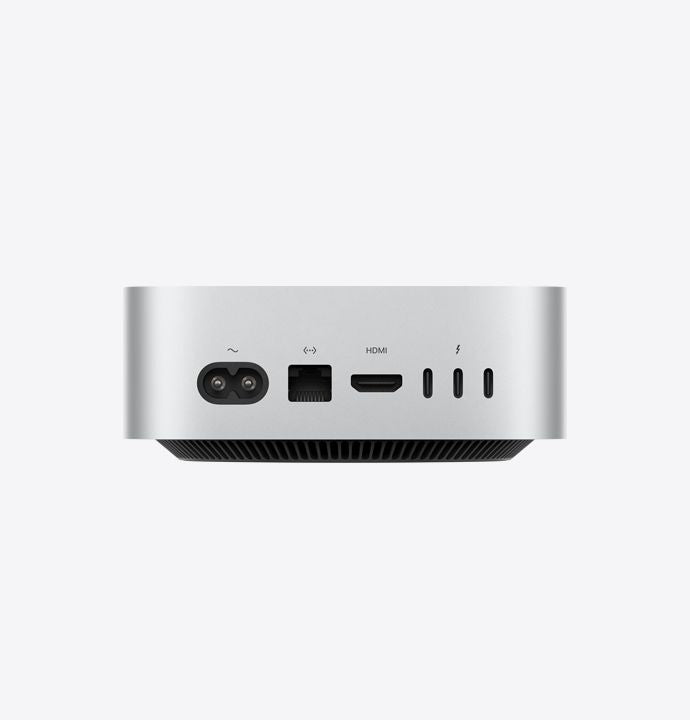 Apple Mac Mini M4 16GB 256SSD