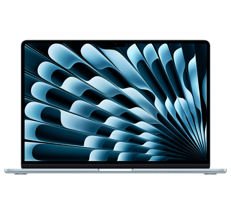 MacBook Air 15” M4 16GB Ram 256SSD