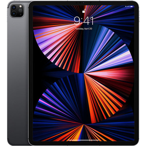 Apple iPad Pro 12.9” M1 128GB WIFI + Cellular