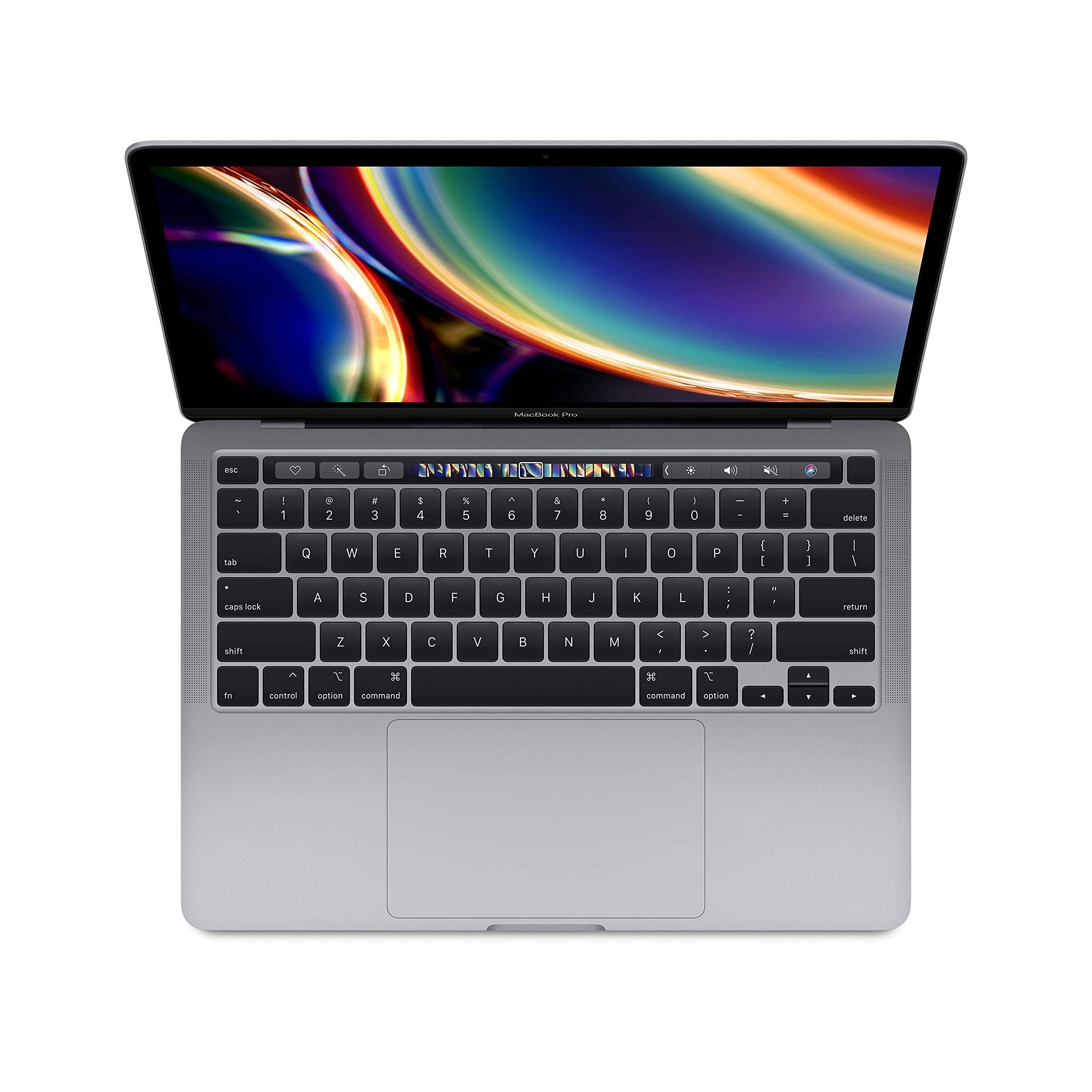 2020 MacBook Pro 13” i5 8GB 256SSD