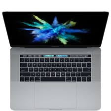 Used 2017 MacBook Pro 15” i7 1TB