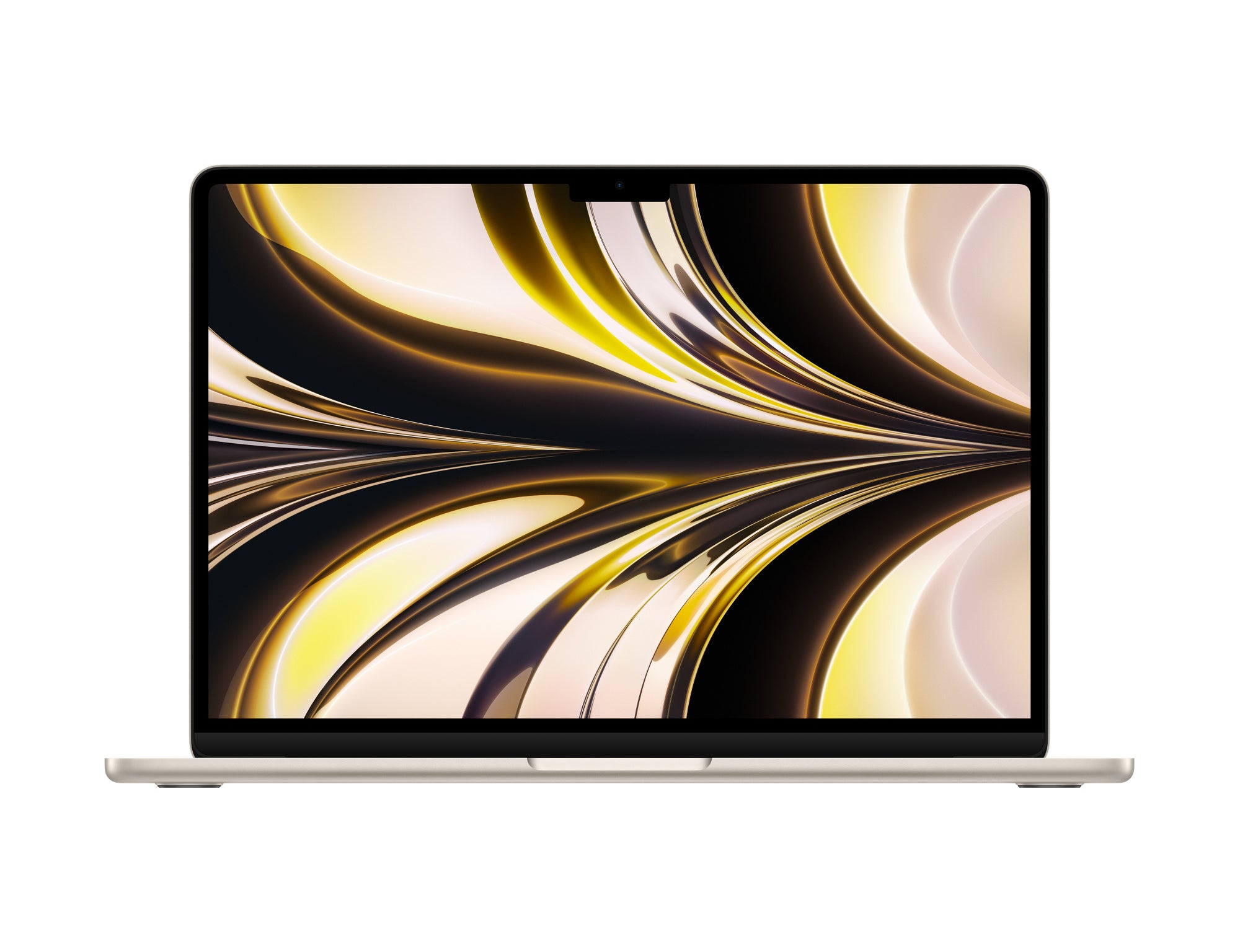 2022 MacBook Air 13” M2 16GB Ram