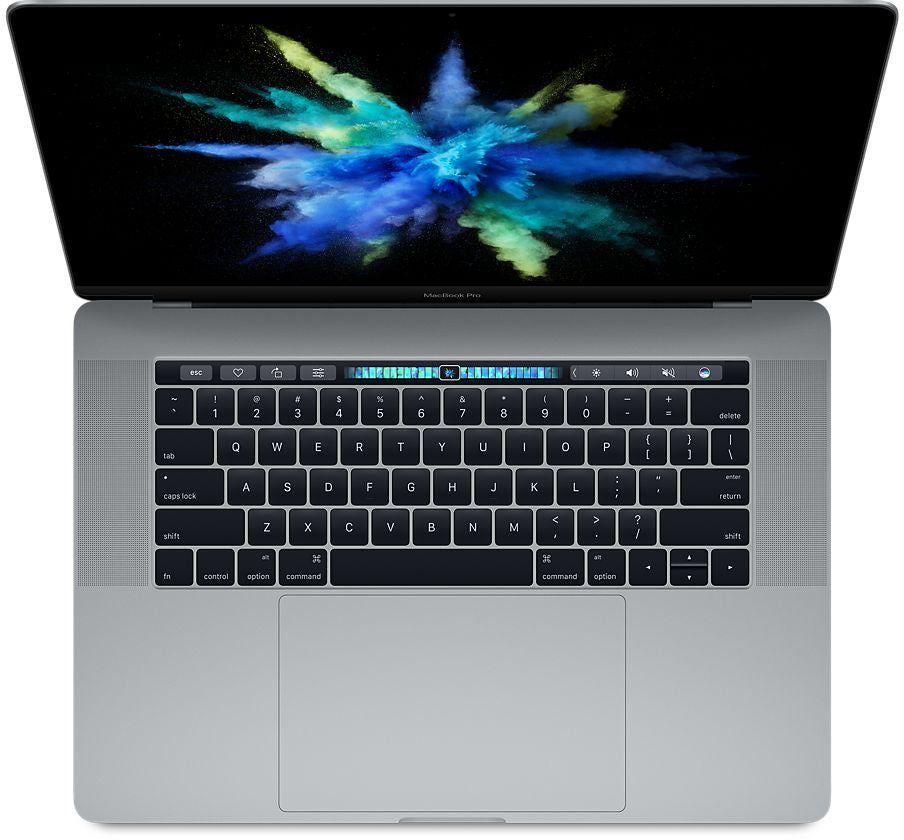 2016 MacBook Pro 15” i7 16GB 512SSD