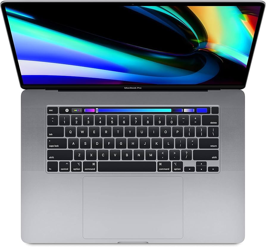 2019 MacBook Pro 16” i7