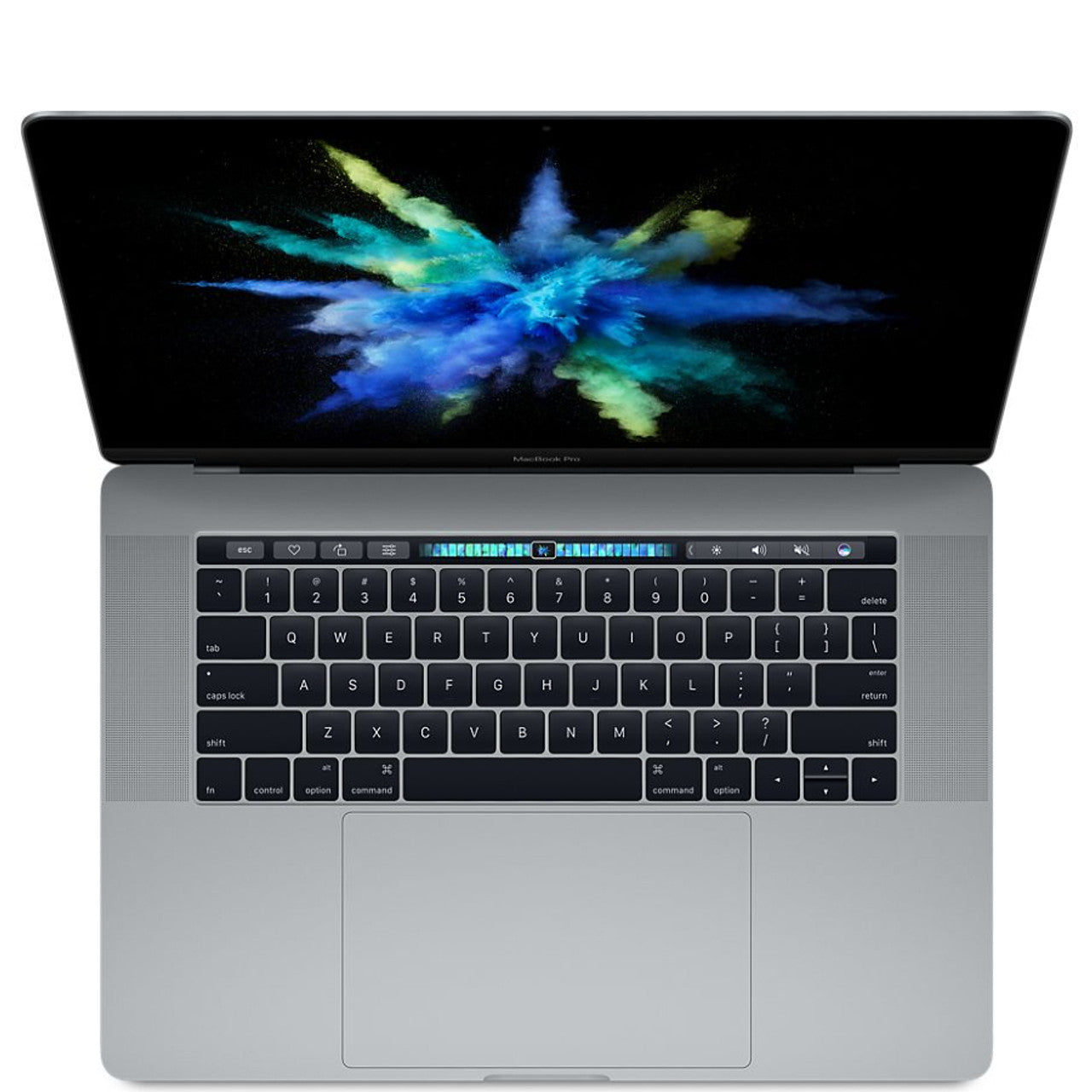 2017 MacBook Pro 15” i7 16GB Ram