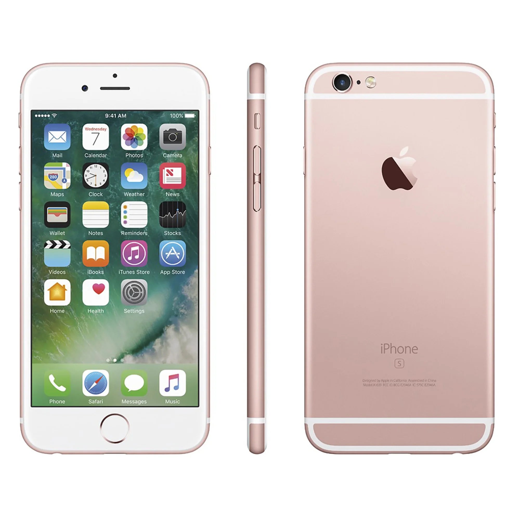 iPhone 6s - 32GB Unlocked