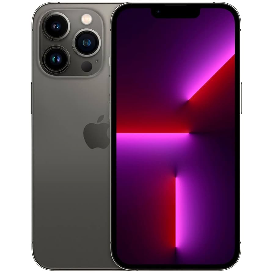 iPhone 13 Pro Max 128GB Unlocked