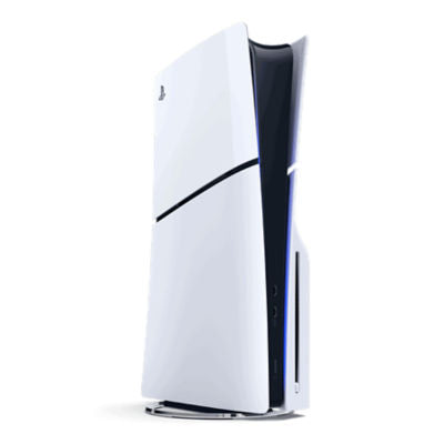 PS5 Disc 1TB