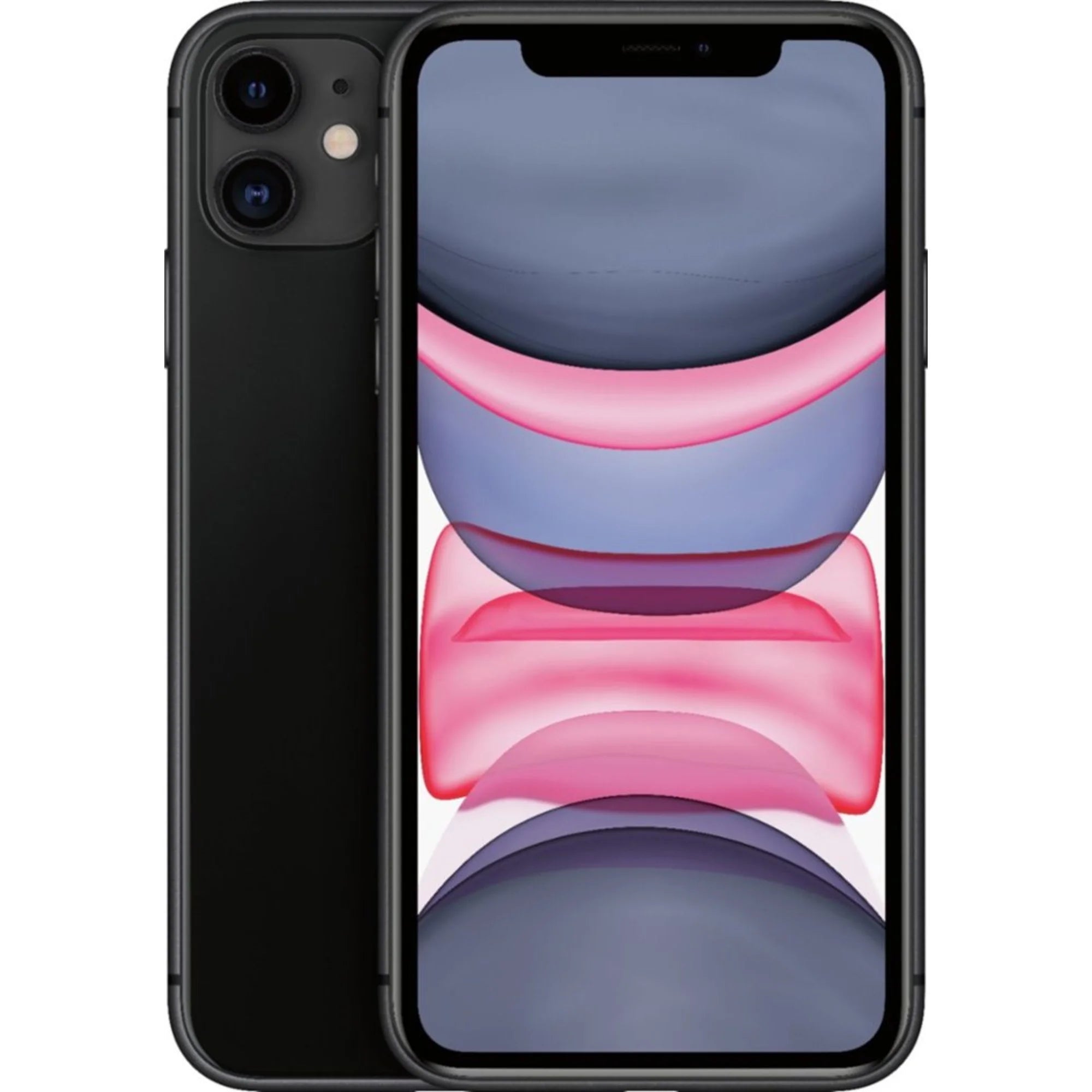 iPhone 11 64GB Unlocked
