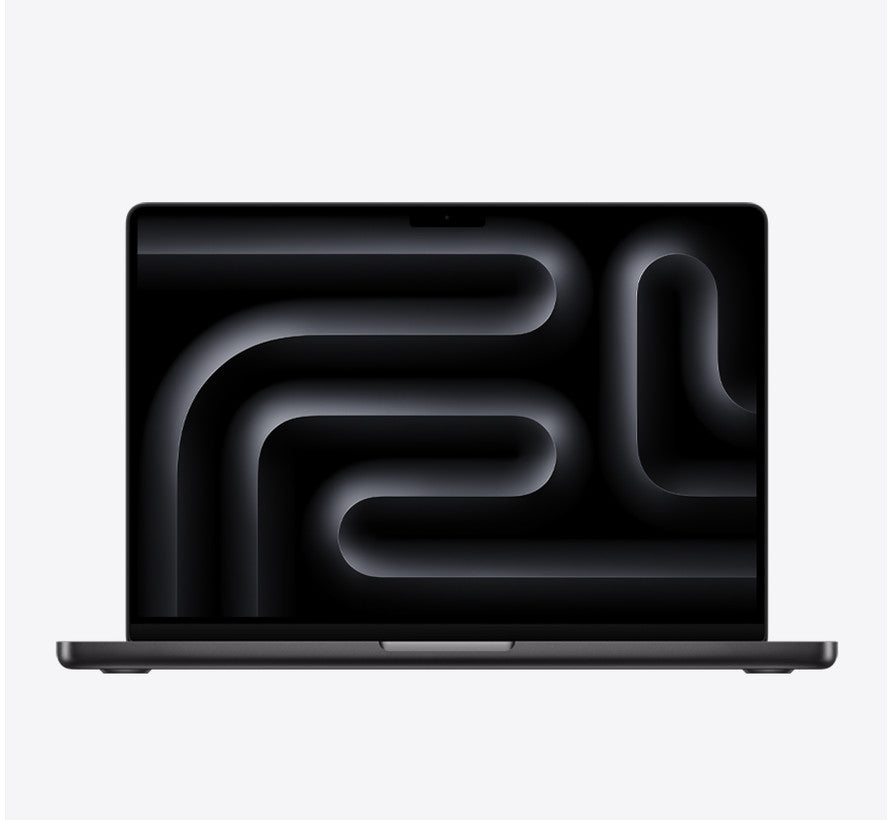 MacBook Pro 14” M4 16GB Ram 512SSD