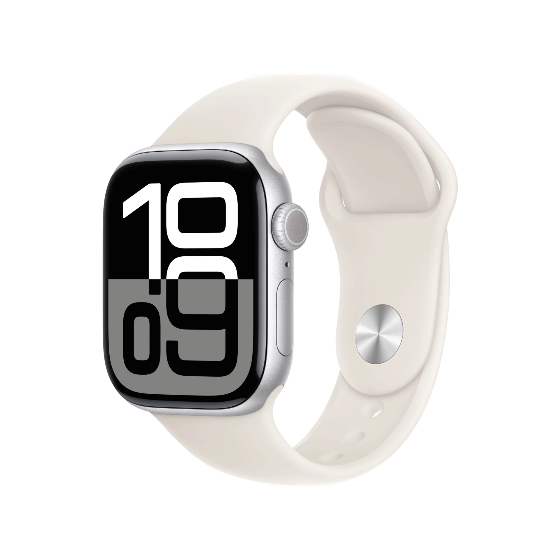 Apple Watch Series 10 42mm GPS + Apple Watch Series 10 46mm GPS