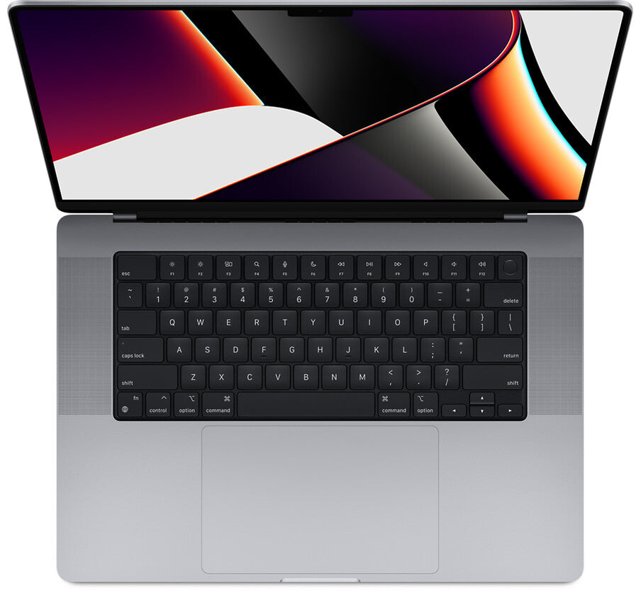2021 MacBook Pro 16” M1 Pro