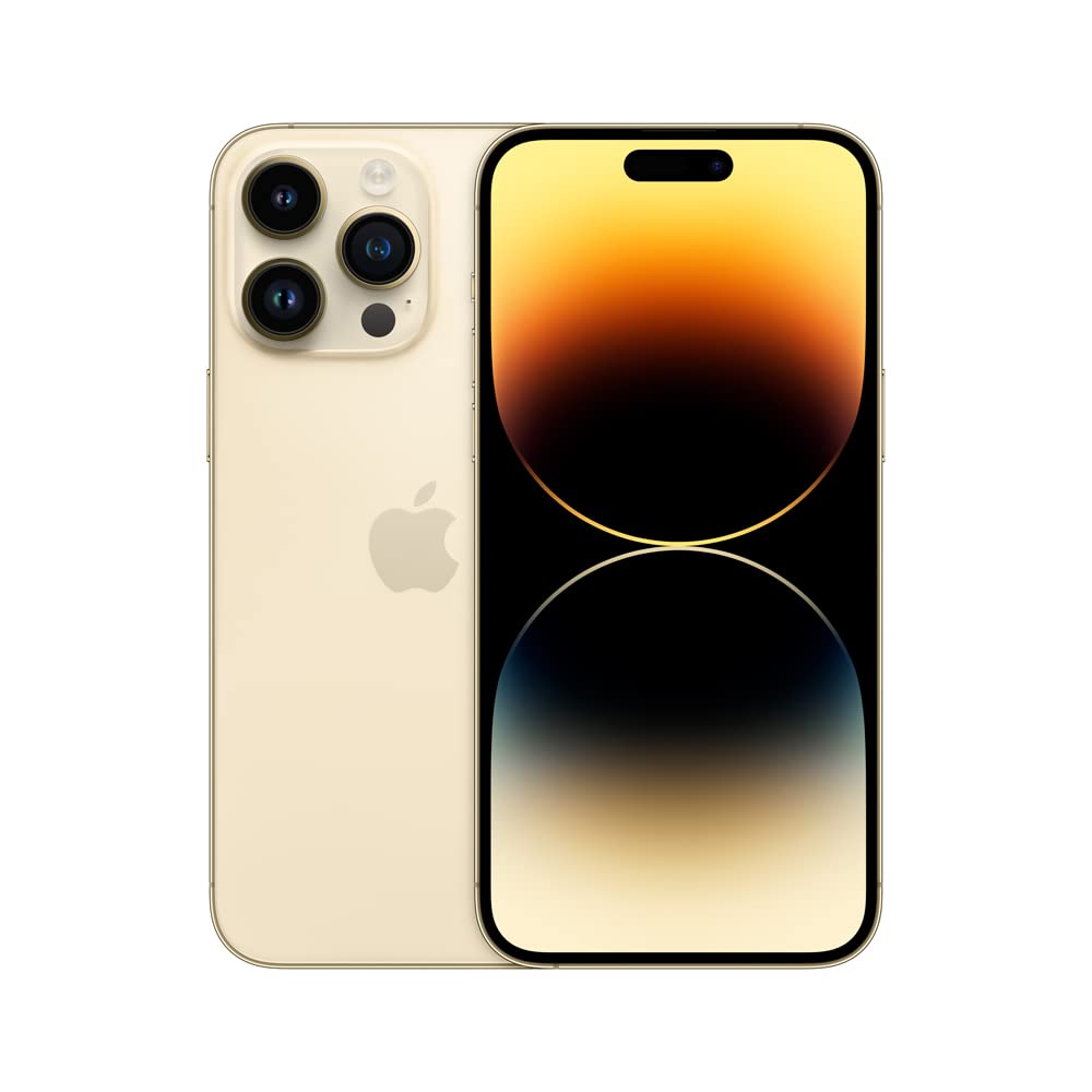 Apple iPhone 14 Pro Max 256GB Unlocked