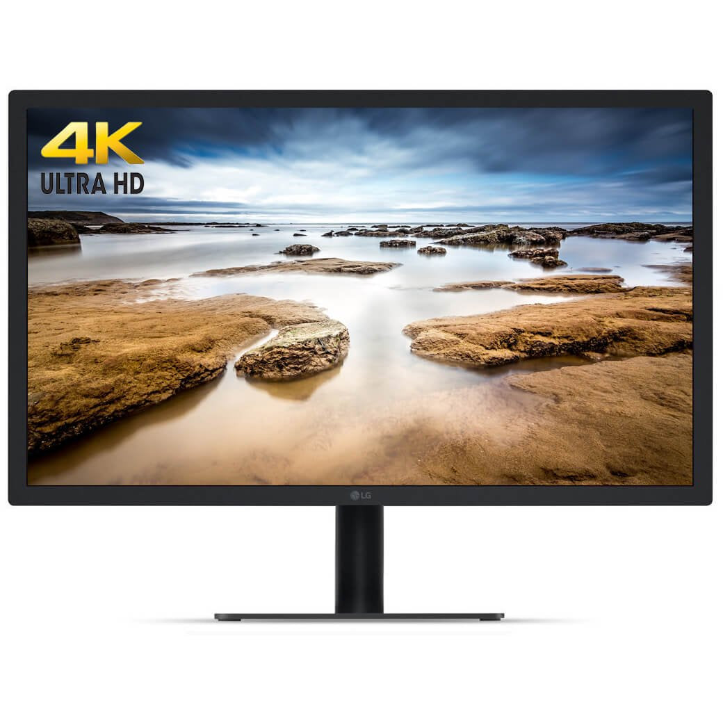LG UltraFine