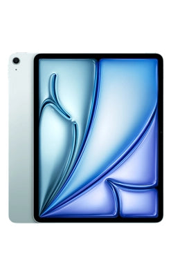 NIB iPad Air 13” M2 256GB WIFI + Apple Pencil Pro